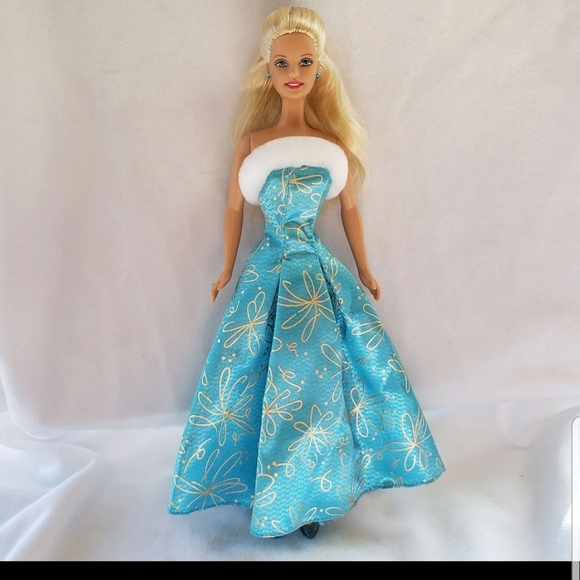 Mattel Other - Barbie 1998